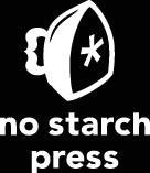 no starch press