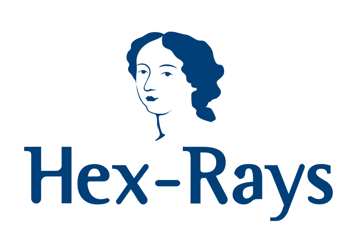 Hex-Rays