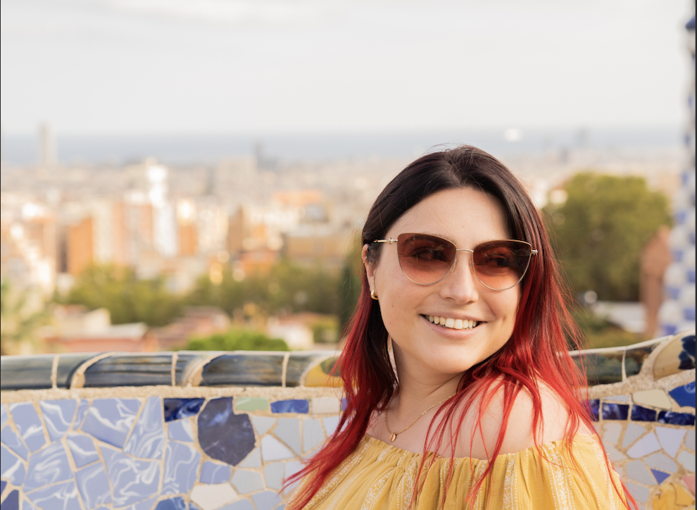 REcon 2023 Conference Image