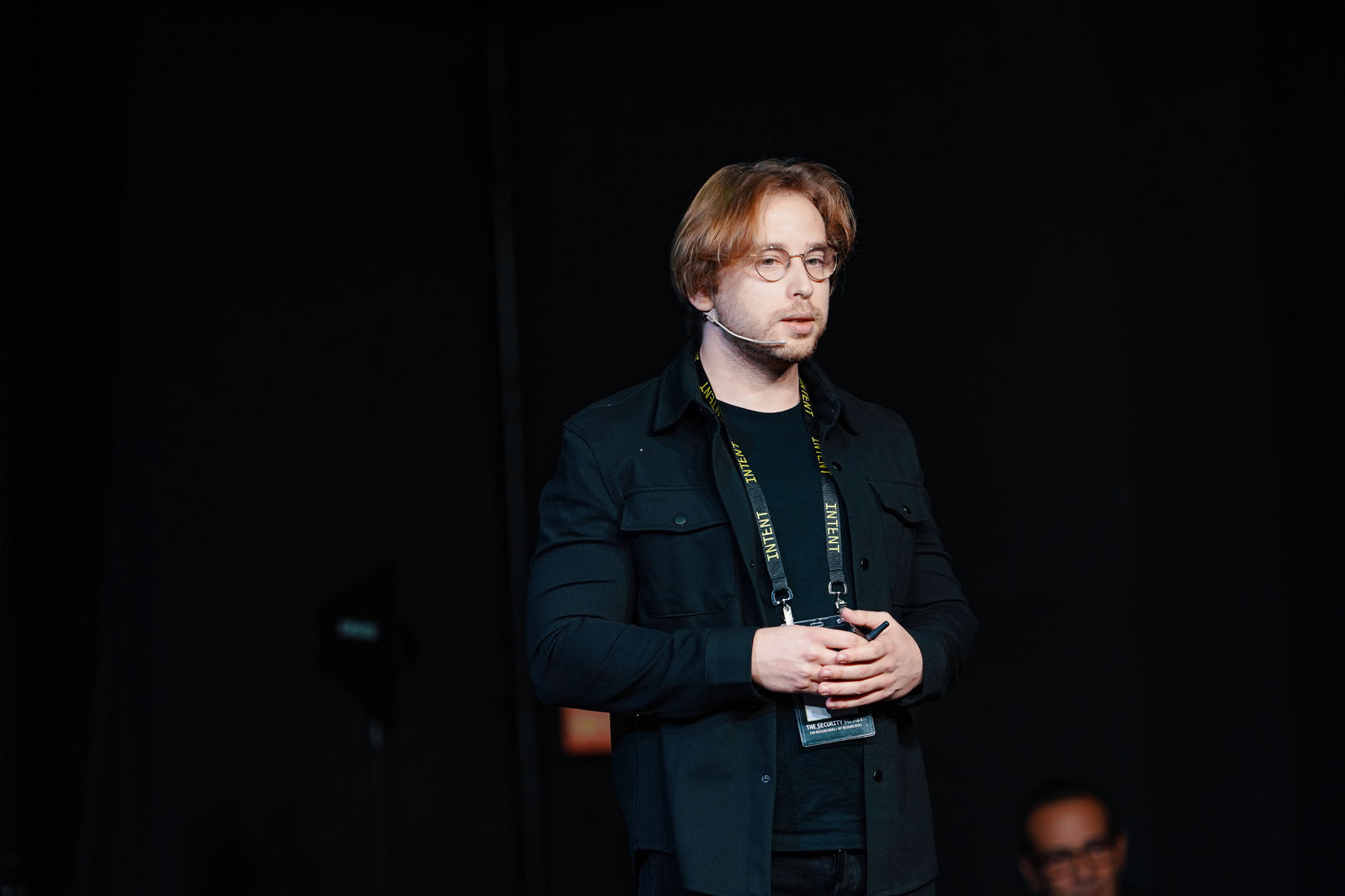 REcon 2023 Conference Image