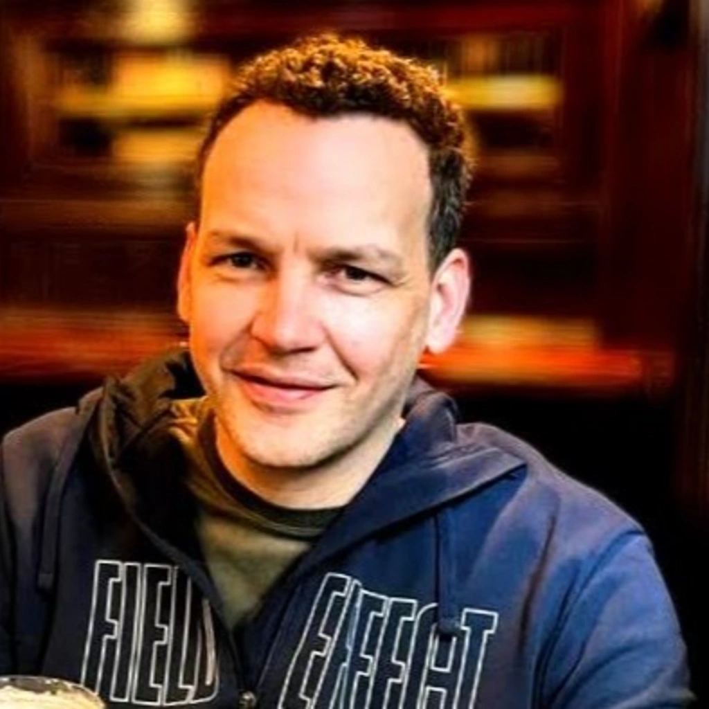 Erik Egsgard