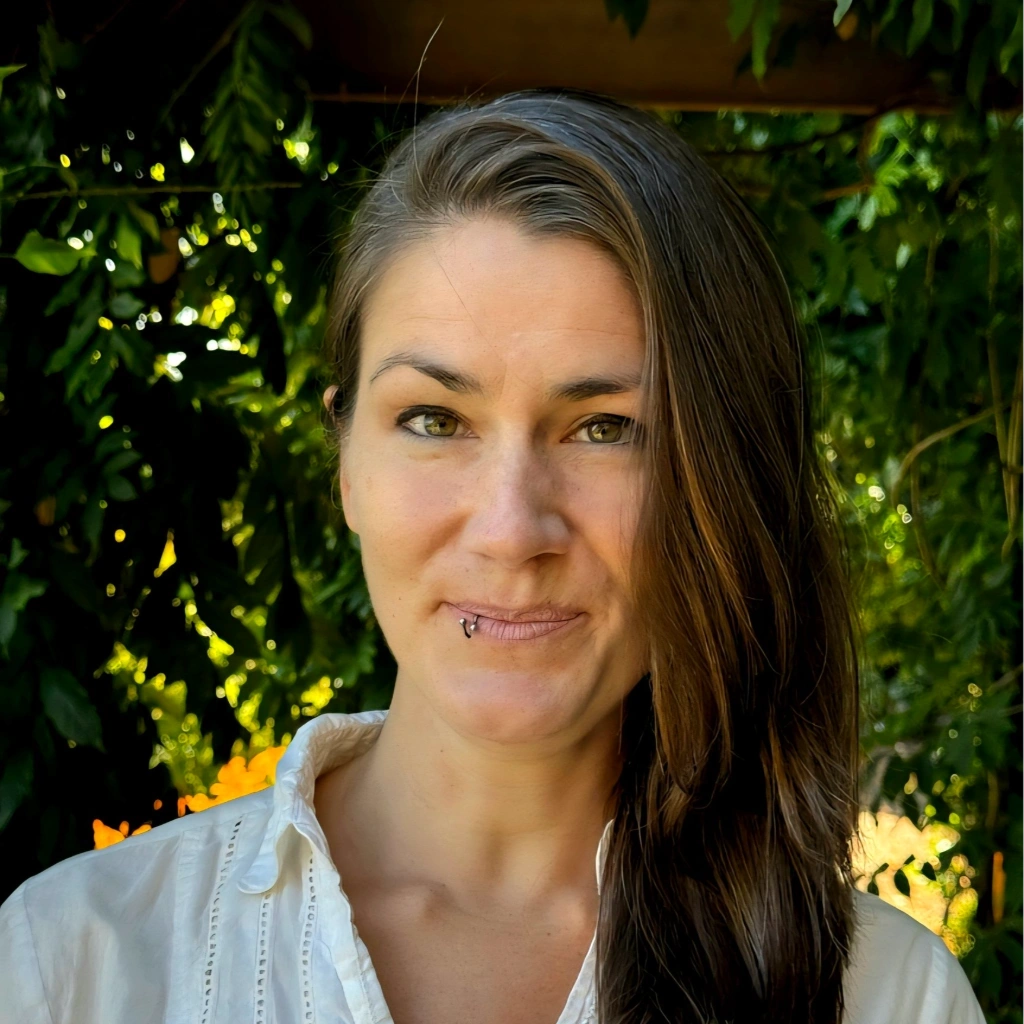 Marion Marschalek
