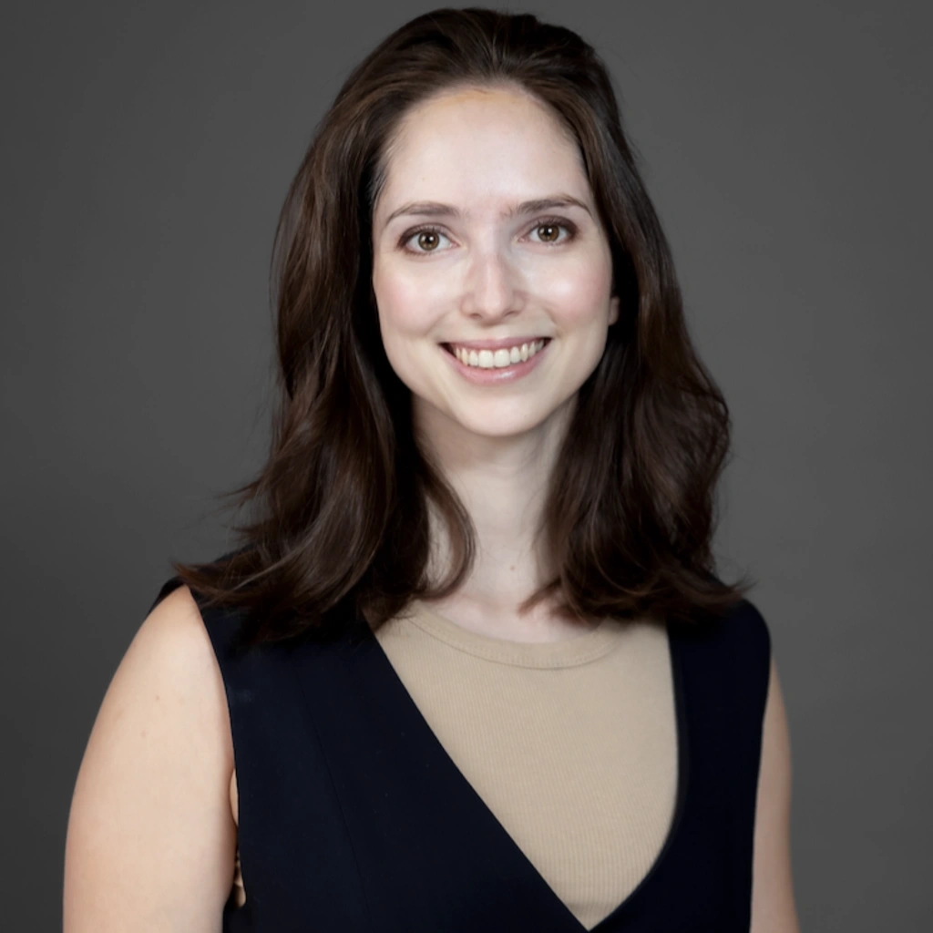 Nicole Fishbein