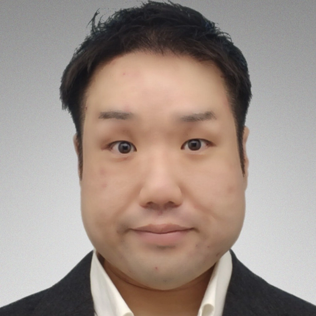 Toshinori Usui
