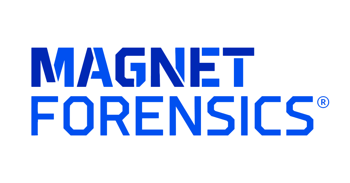 Magnet Forensics - Commanditaire REcon 2026