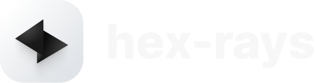 Hex-Rays - Commanditaire REcon 2026