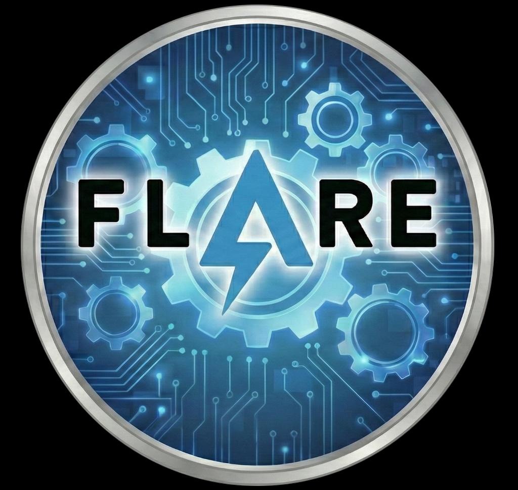 The Flare Team
