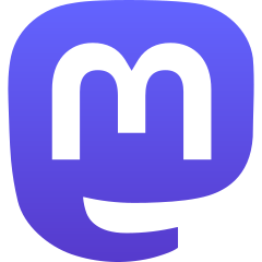 REcon Mastodon