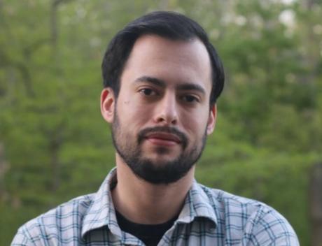 The speaker’s profile picture