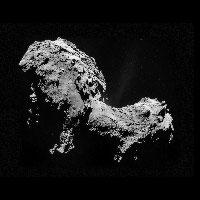 The speaker’s profile picture