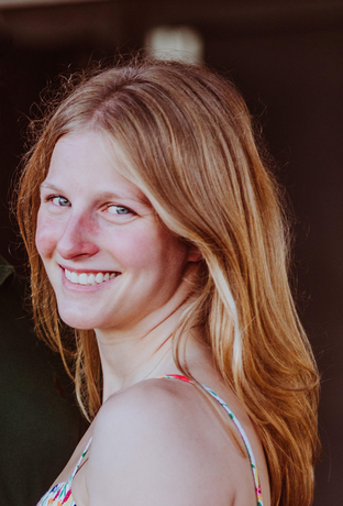 The speaker’s profile picture