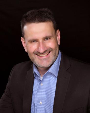 The speaker’s profile picture