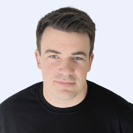 The speaker’s profile picture