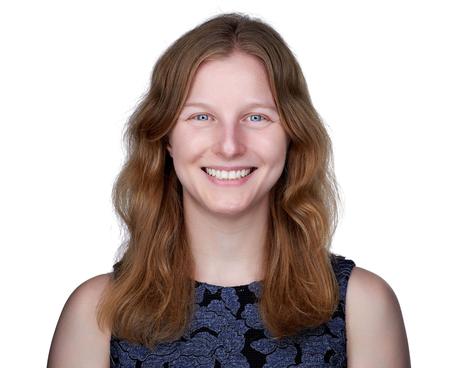 The speaker’s profile picture