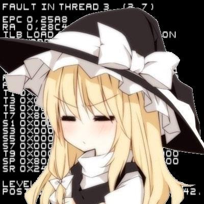 The speaker’s profile picture