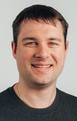 The speaker’s profile picture