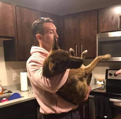 The speaker’s profile picture