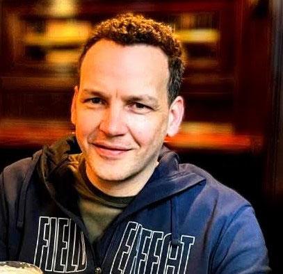 The speaker’s profile picture