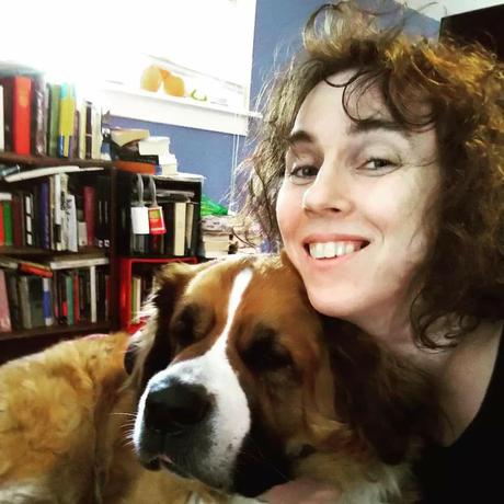 The speaker’s profile picture