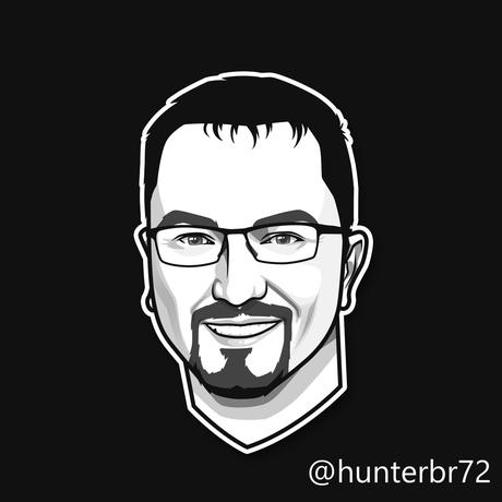 The speaker’s profile picture