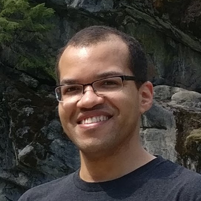 The speaker’s profile picture